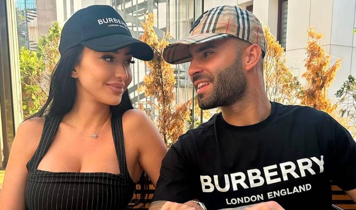 El “sucesor” de Cristiano se fue a un país muy lejano: la nueva vida de Jesé Rodríguez con su bella esposa