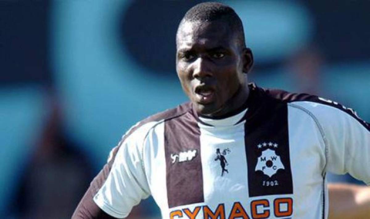 Los futbolistas que fueron sentenciados y enviados a prisión (Hay cuatro hondureños)