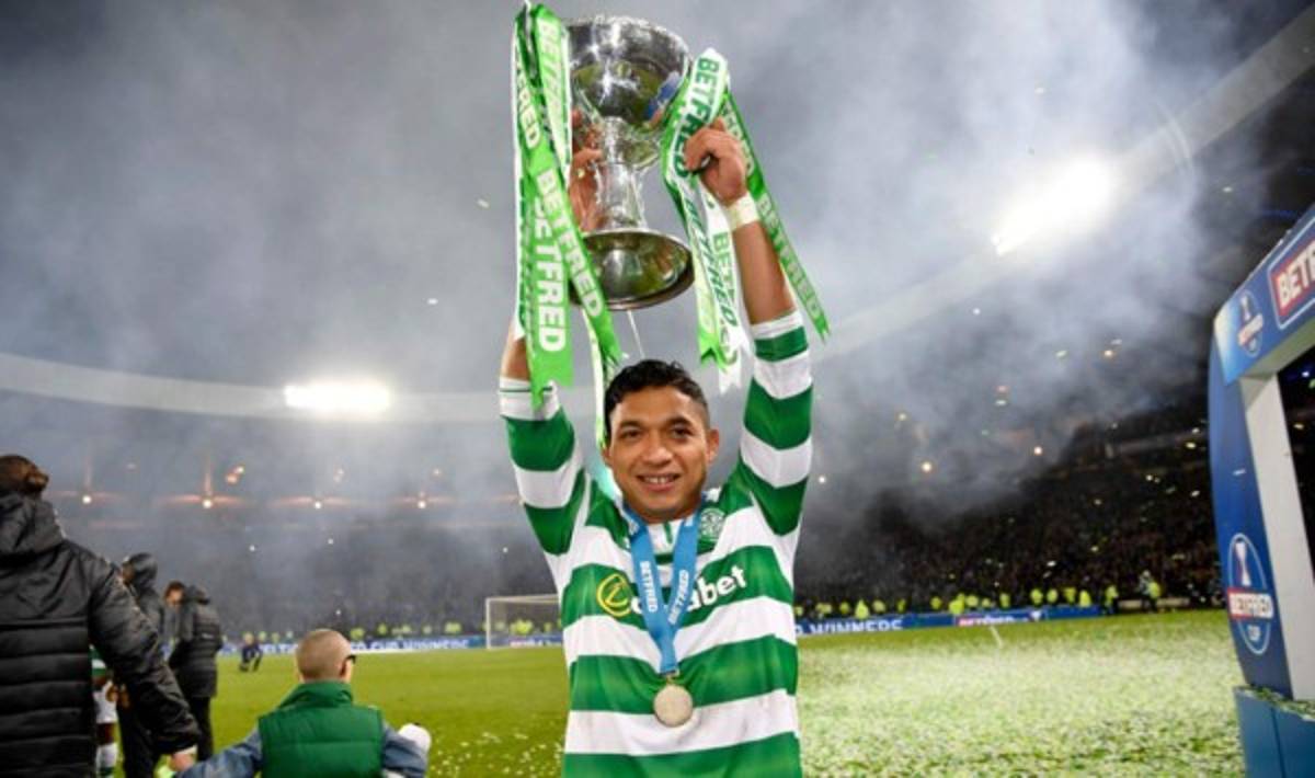 ¡Un equipo de lujo! El 11 ideal del fútbol hondureño en los últimos 10 años