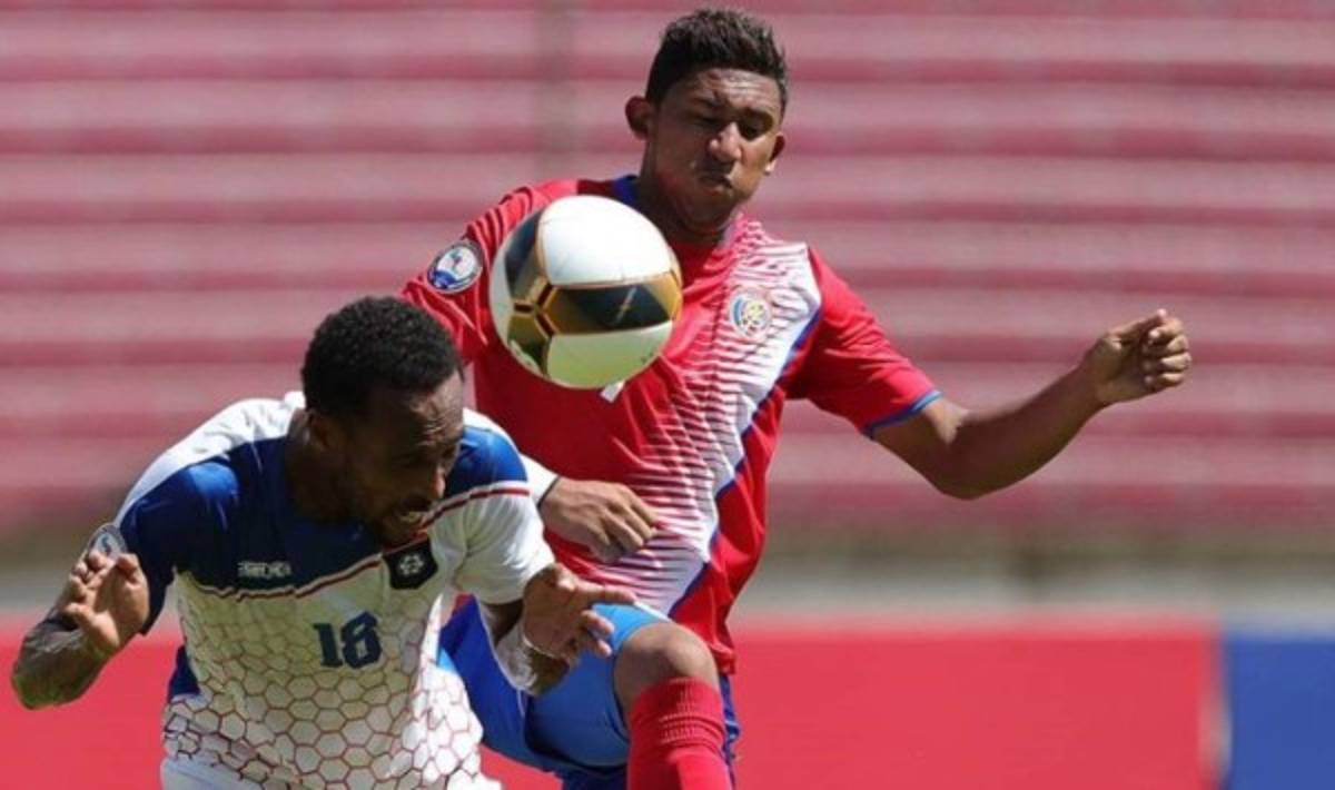 ¡Contra el tiempo! Jugadores buscan recuperarse para estar en Rusia