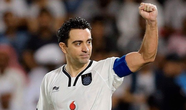 TOP: Grandes futbolistas activos que juegan en ligas desconocidas