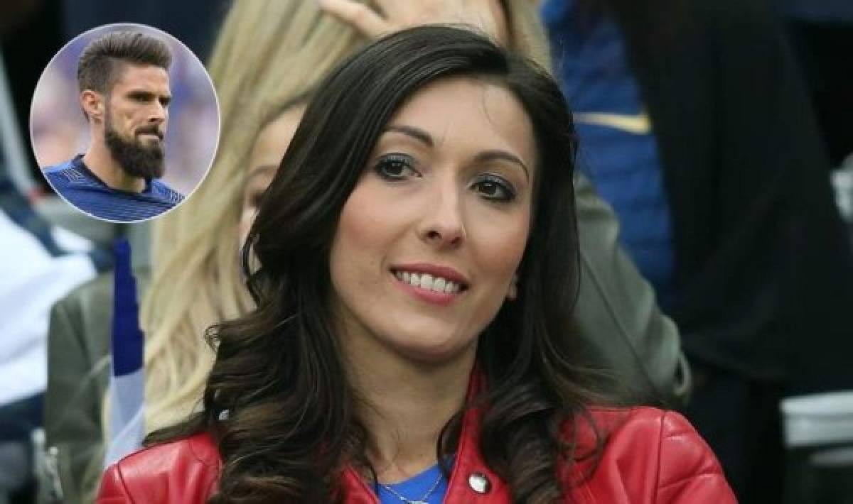 ¿Quién es la más linda? Así son las bellas parejas que calientan el Chelsea contra el Barça en Champions