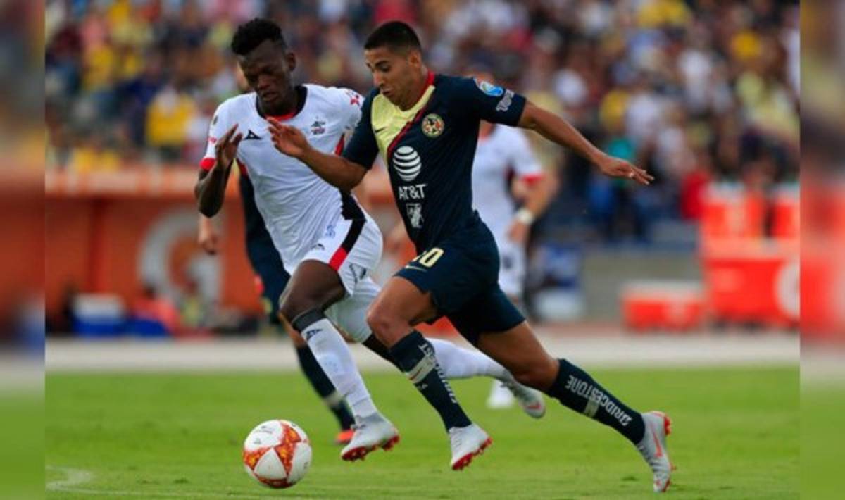 ¡Se agrandó! Así se conforma la legión hondureña en este inicio de 2019