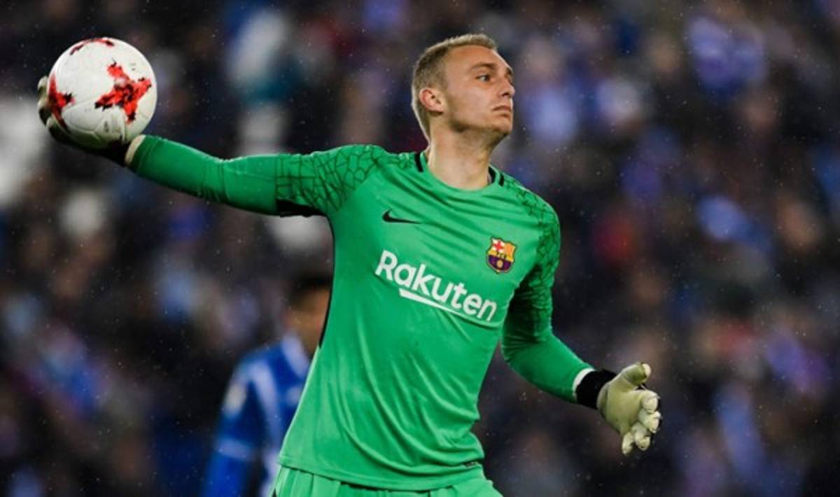 Barcelona: Los seis jugadores que se marcharían dentro de 11 días