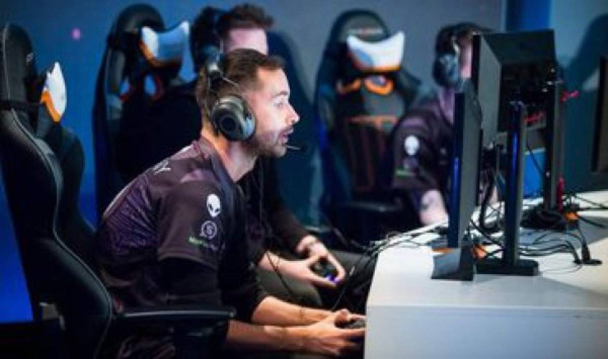 Esports, los juegos virtuales revolucionan el deporte en Estados Unidos