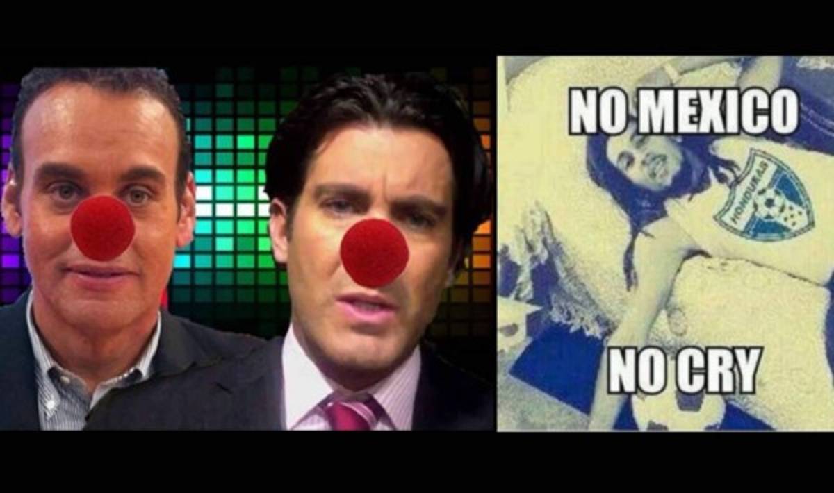 ¡Imperdibles! 12 memes que quizás no has visto de David Faitelson
