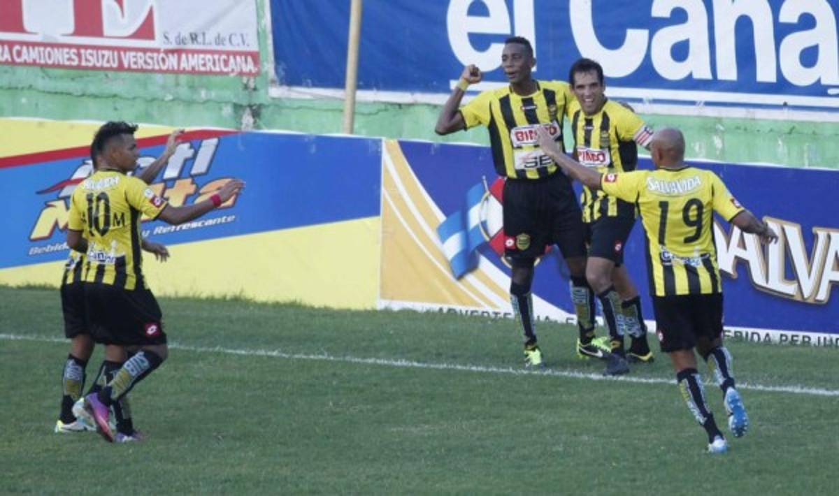 En el álbum del recuerdo: Los clásicos entre Real España y Olimpia