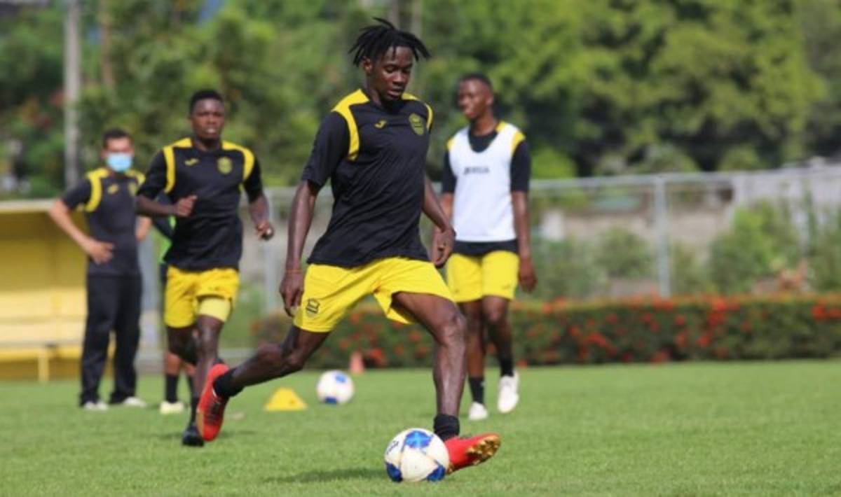 ¡Cuatro vienen del extranjero! Los mejores fichajes del torneo Apertura 2021 de la Liga Nacional