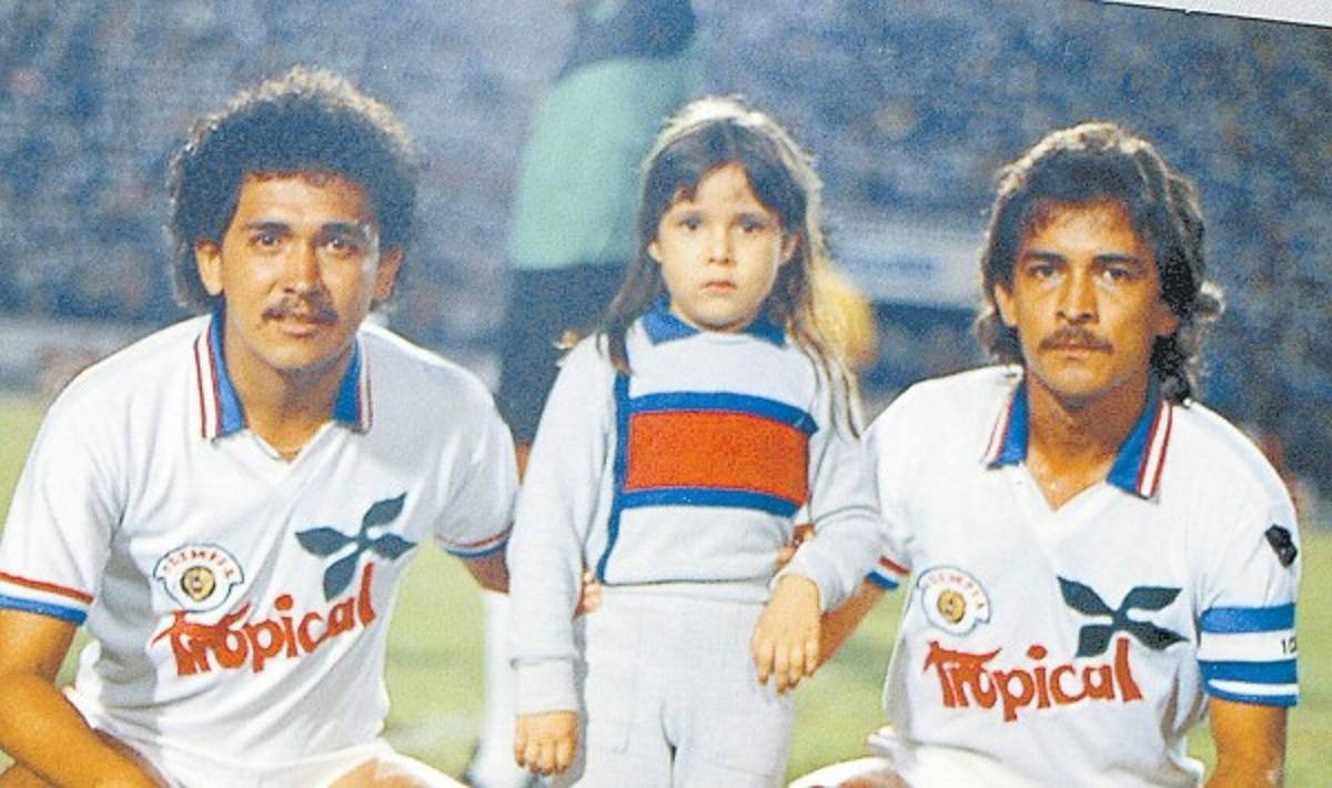 Las 10 mejores camisas que ha sacado el Olimpia en los últimos años