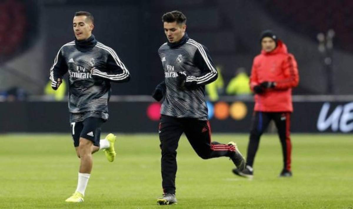 Real Madrid: Revelan el salario de los jugadores y no creerás quién tiene el más bajo