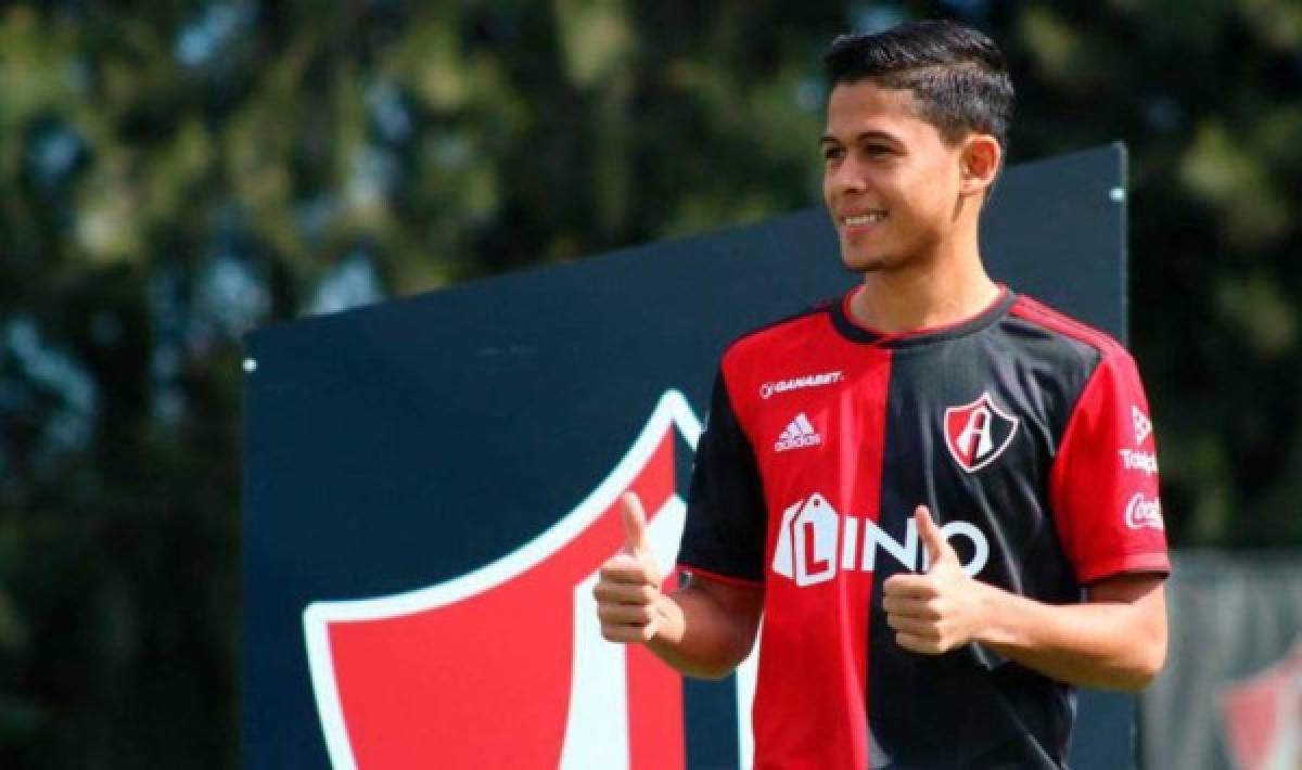 Fichajes: Cristian Cálix tiene nuevo equipo, Deybi irá a Europa y Olimpia cederá jugadores