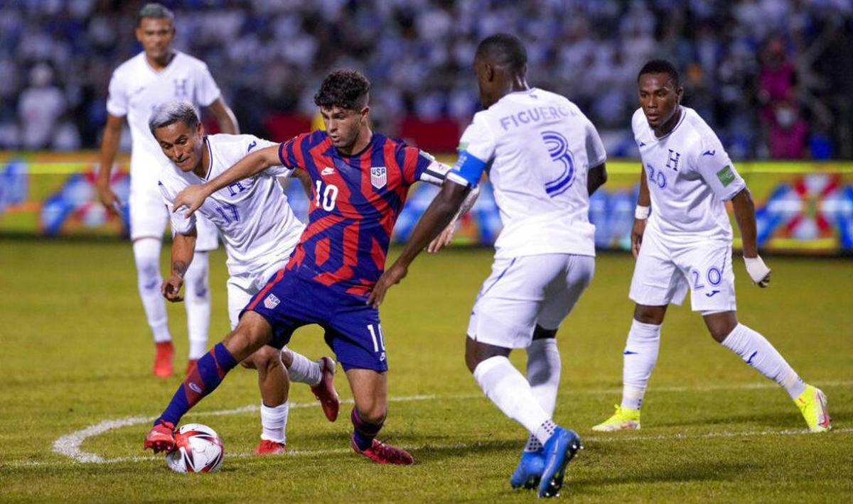 Leo Messi se une a la lista: ¿Cuál es la figura del fútbol mundial que han venido a jugar a Honduras?