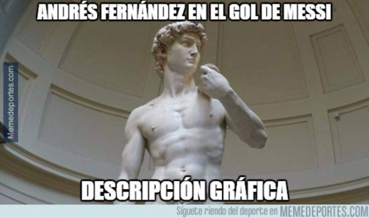 ¡Imperdibles! Los mejores memes de la paliza del Barcelona ante el Villarreal