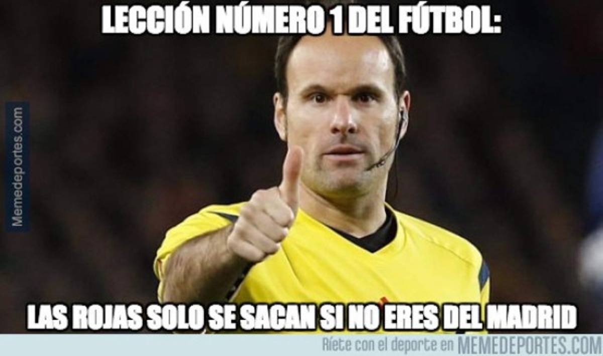 Los memes crucifican a Keylor Navas tras el Madrid-Betis