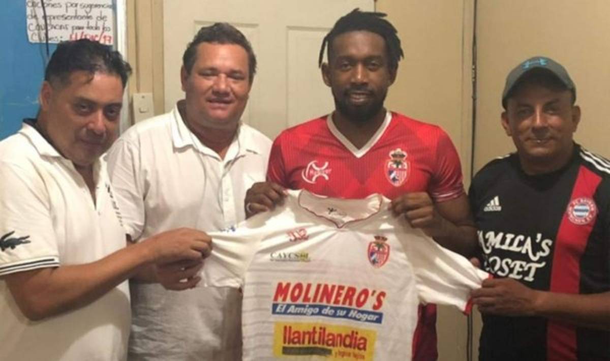 FICHAJES: Olimpia firma refuerzos; Motagua ficha central y Elis dejaría la MLS