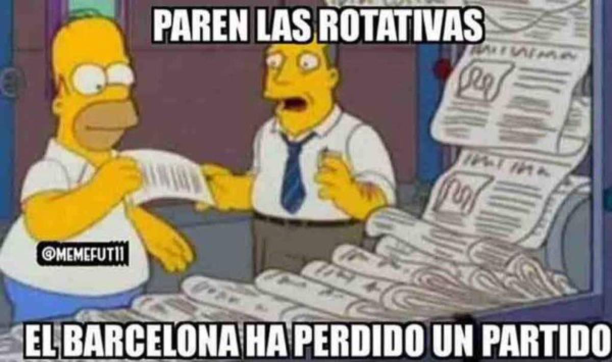 Memes: Destruyen a Boateng y al Barcelona tras la derrota ante Sevilla