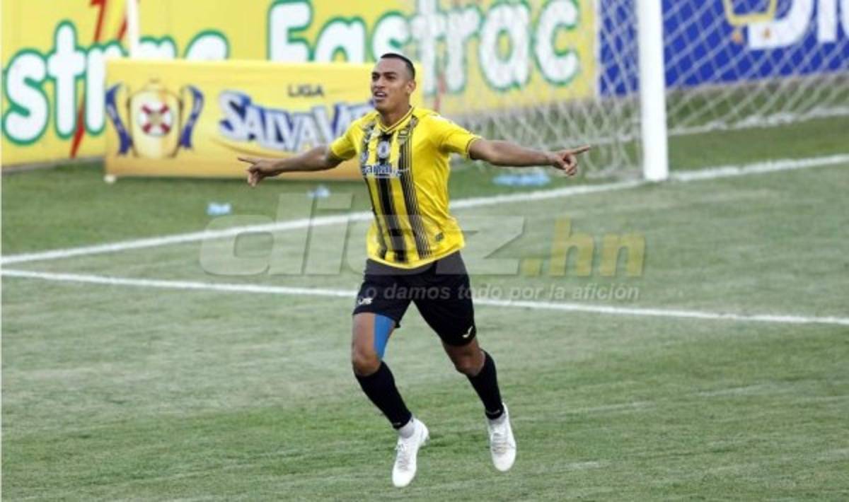 El 11 con el que Real España quiere darle el nocaut a Marathón en el Clausura 2021