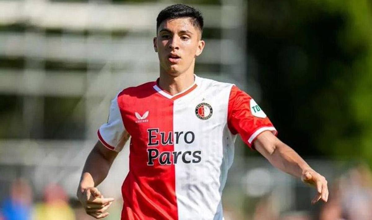 ¿Cuánto pagaron por Auzmendi? ¿Qué pasó con Troglio? El ídolo que se suicidó... Godoy Cruz y sus cosas más íntimas que debes saber