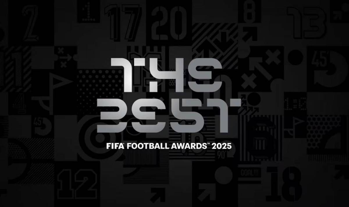 FIFA The Best 2025: duro revés para Lamine Yamal y eligen el gran favorito al premio; lo que nadie esperó de Raphinha