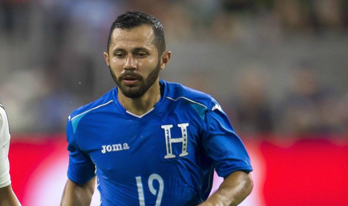 Con tridente y sorpresa: Este es el 11 titular confirmado de Honduras para buscar su primer triunfo ante Canadá