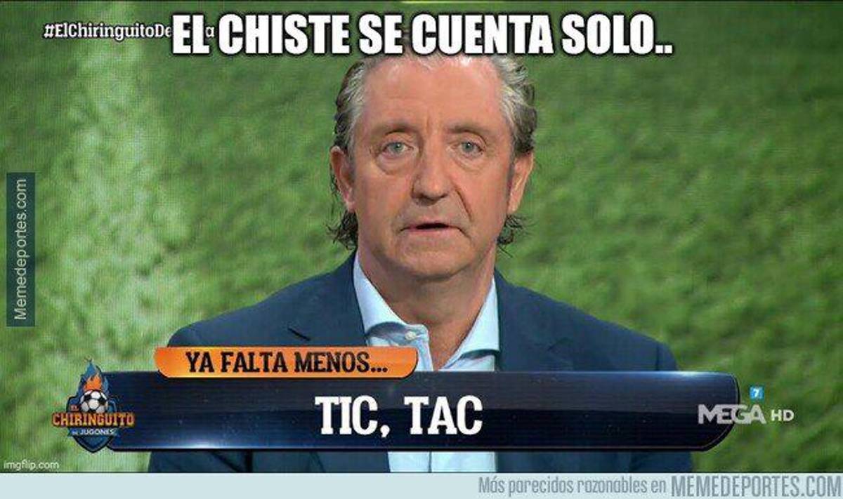 Destrozan al Real Madrid y lo celebran en Barcelona: los terribles memes que dejó la renovación de Mbappé con el PSG