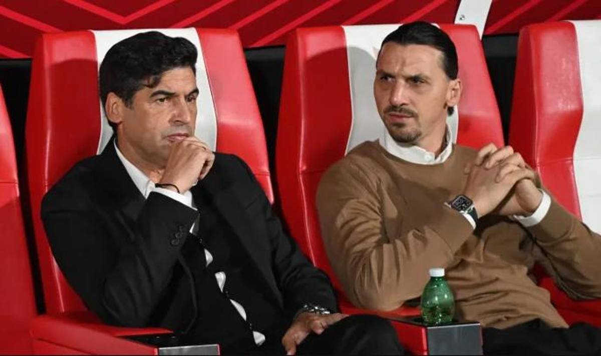 Así es la nueva vida de Ibrahimovic: su verdadero cargo en el Milan y reveló por qué nunca será entrenador