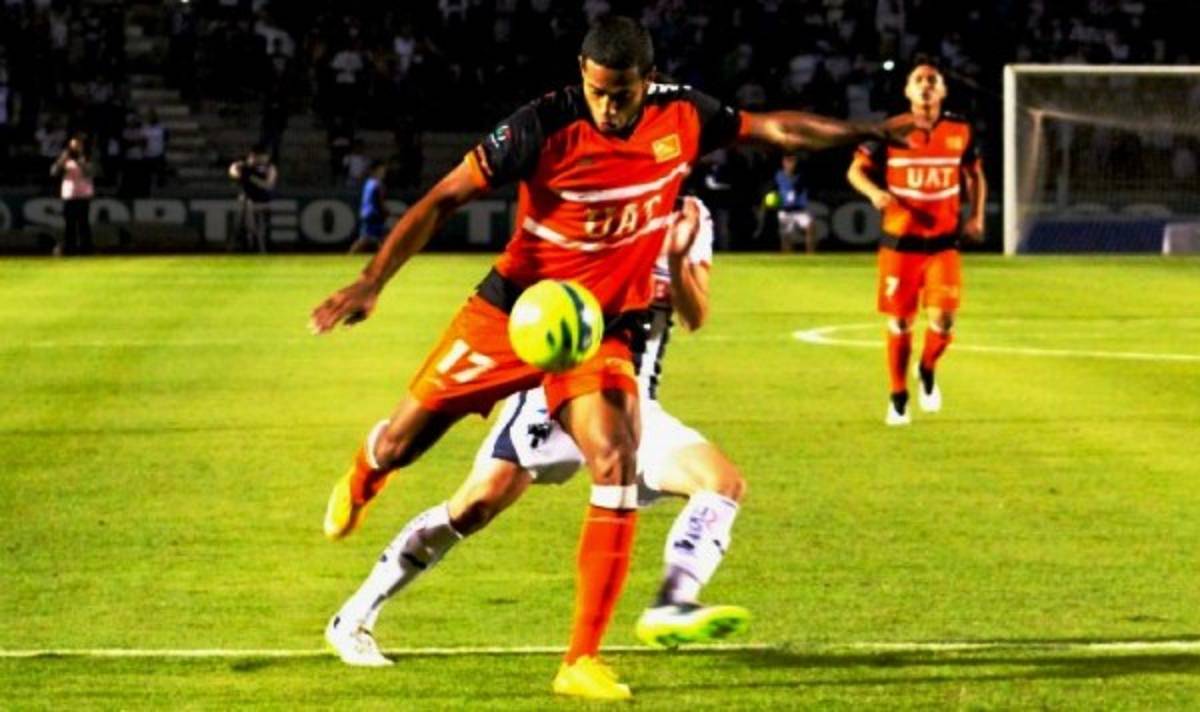 Eddie Hernández y el Correcaminos quedan eliminados de la Copa MX