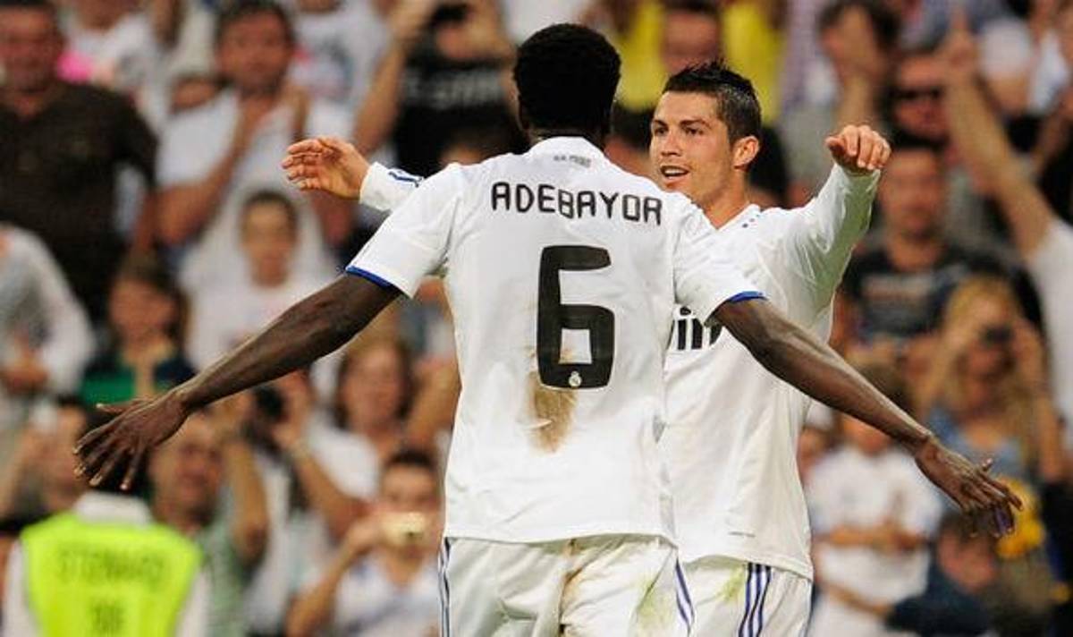 Estuvo solo seis meses en Real Madrid y la sorpresa que se llevó por Cristiano Ronaldo: “Cuando me encontré con él...”