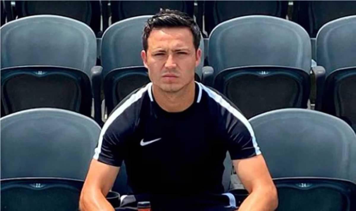 El impensado trabajo del mexicano “Cubo” Torres para sobrevivir luego de su polémica por dopaje