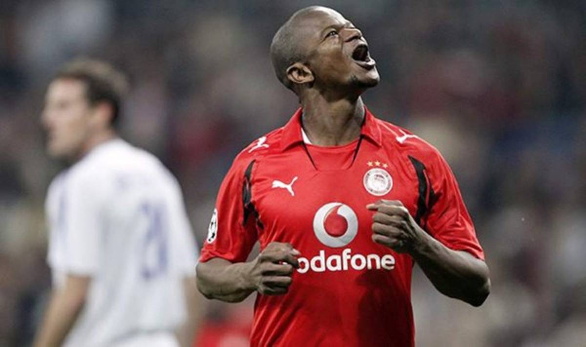 De Marathón a conquistar el mundo: Julio César Santos y su brillante carrera pasando por Real Madrid y AC Milan