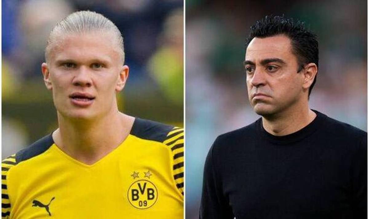 Haaland le dio el ‘sí’ al Barcelona en 2022: el gran motivo que frustró su llegada a la liga española