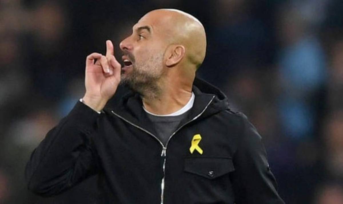 FICHAJES: Crack se va del Barca, Pep revoluciona al City; ¿Chicharito a la MLS?