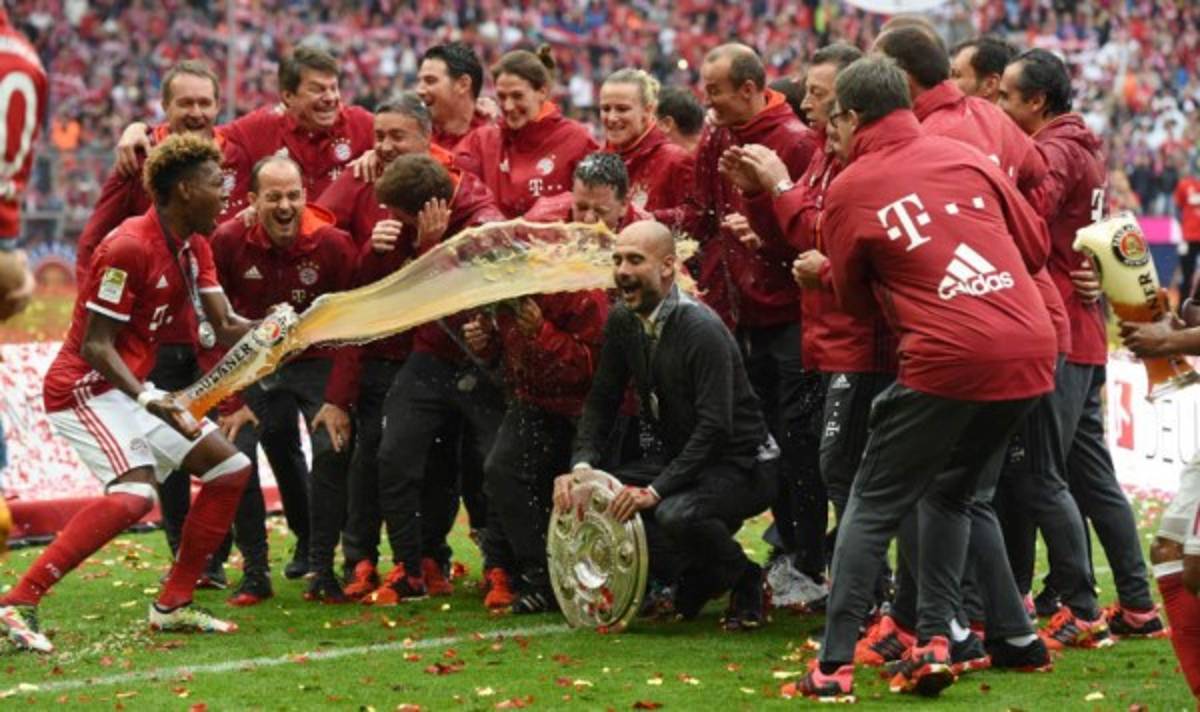 Los 10 grandes campeones de las Ligas de Europa