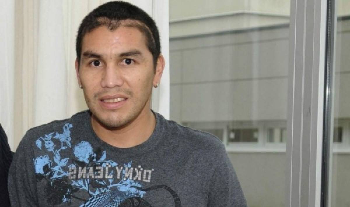 La triste vida de Salvador Cabañas una década después del atentado en México