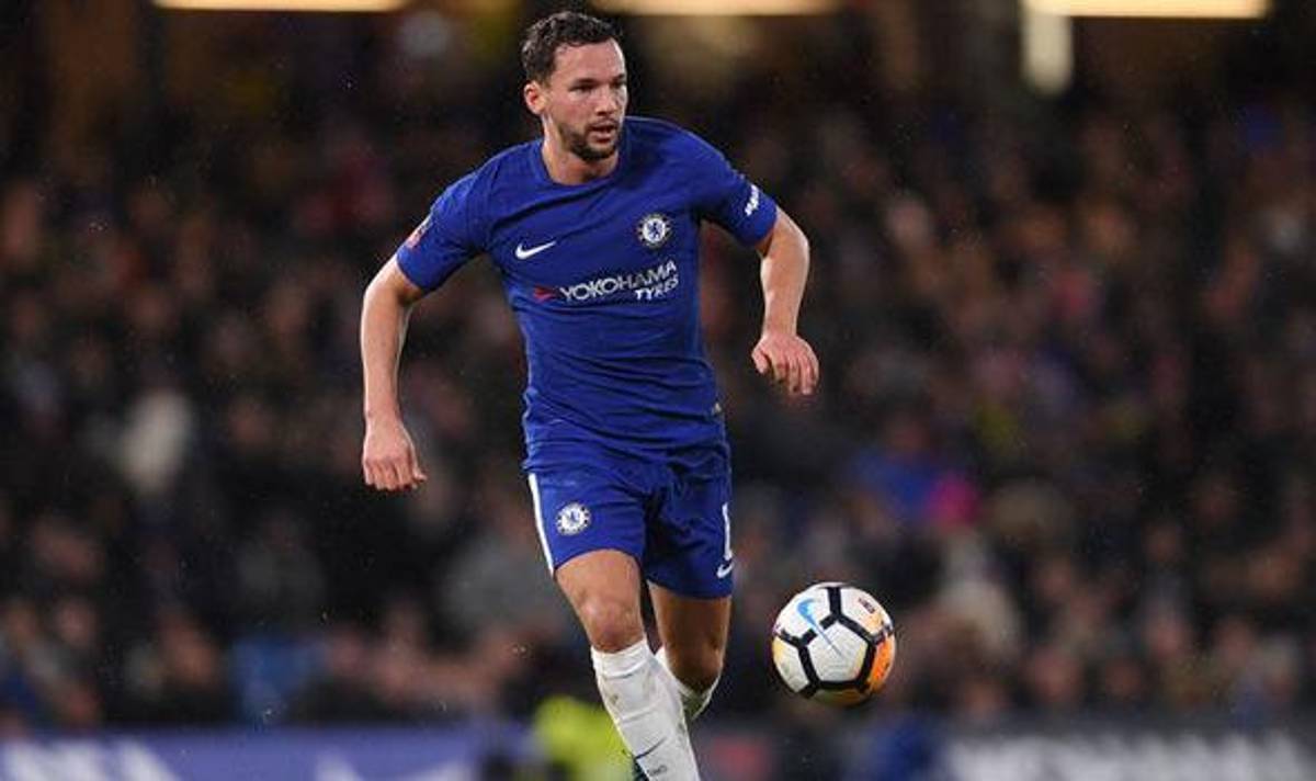 Ganó la Premier League, el Chelsea lo fichó por 40 millones y ahora es constructor de casas