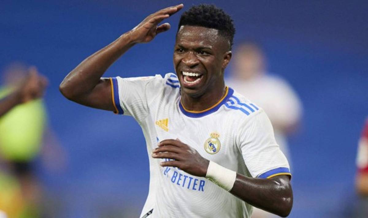 Con seis bajas: La alineación del Real Madrid ante el Valencia en Mestalla para buscar el liderato