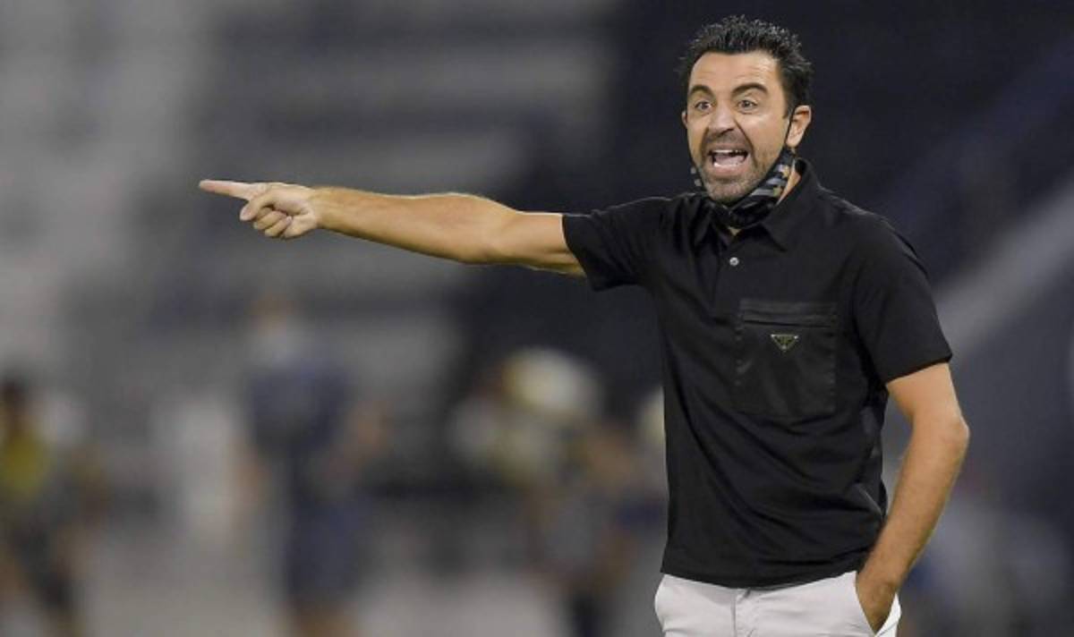 Así era el Barcelona que había planificado Xavi: Sus fichajes, descartes y la joya que iba a brillar