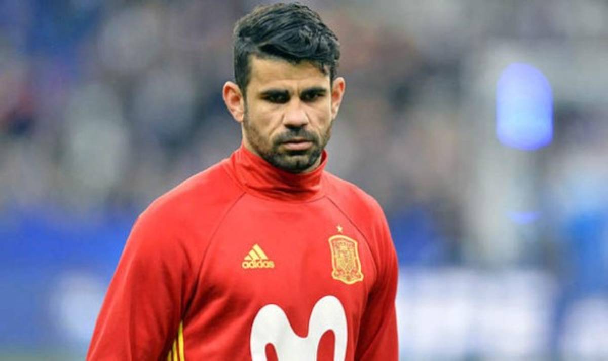 Futbolistas que jugarán el Mundial de Rusia pero no con su país de origen