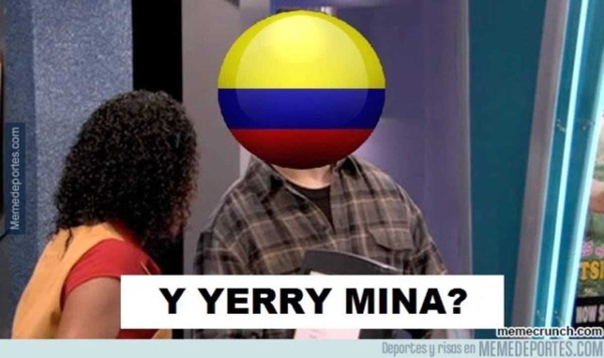 William y Dembele, protagonistas de los memes del Chelsea-Barcelona