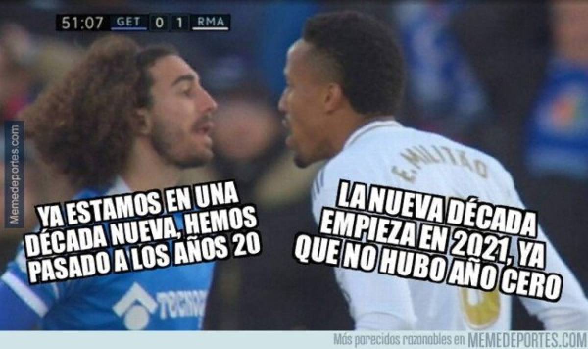 Los mejores memes del fin de semana: Fichajes en Honduras y el empate del Barcelona en Liga