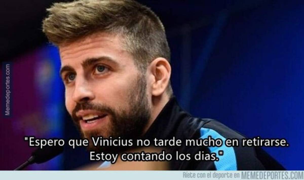 Memes: Hacen pedazos al Real Madrid por la 'ayuda' del VAR en el gane ante el Ajax