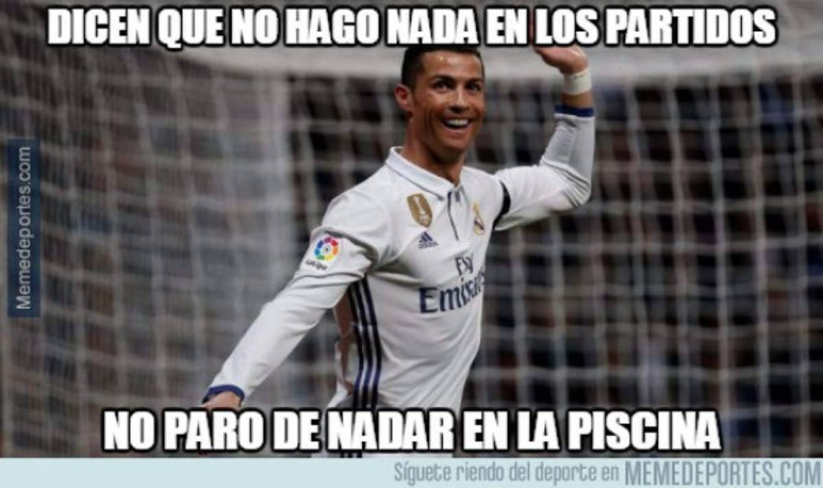 Los memes del sufrido triunfo del Real Madrid en San Mamés