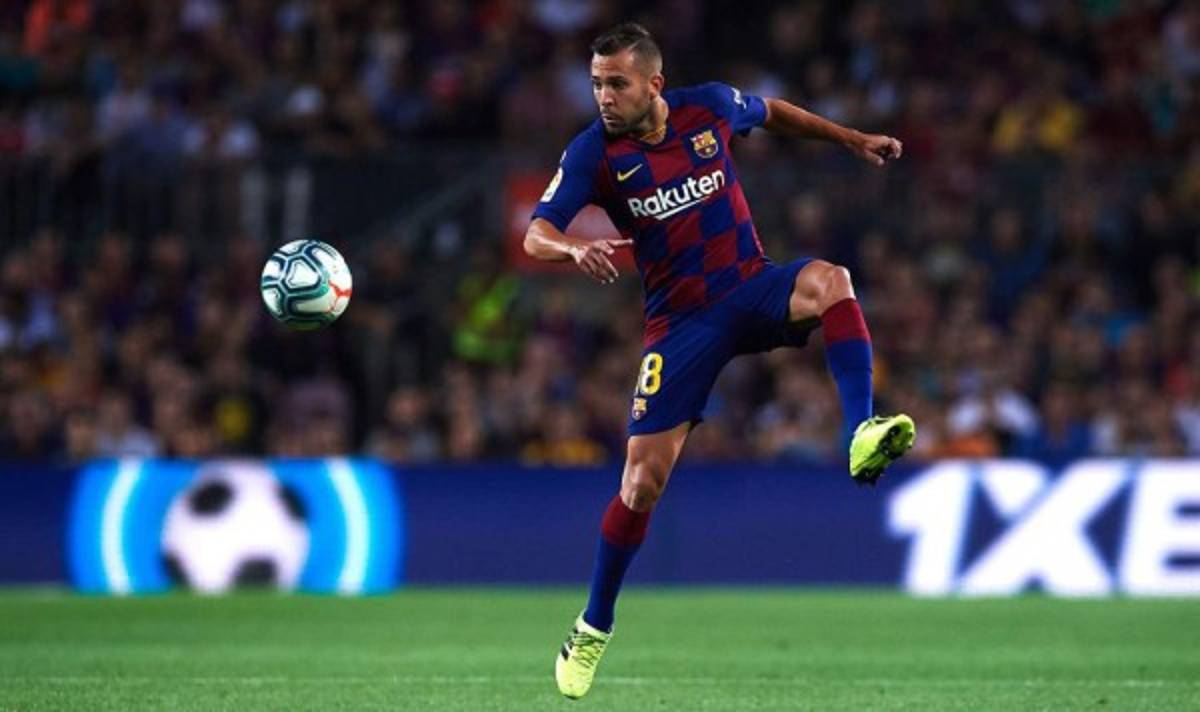 Con variantes: El 11 del Barcelona para seguir líder en Champions ante el Slavia  