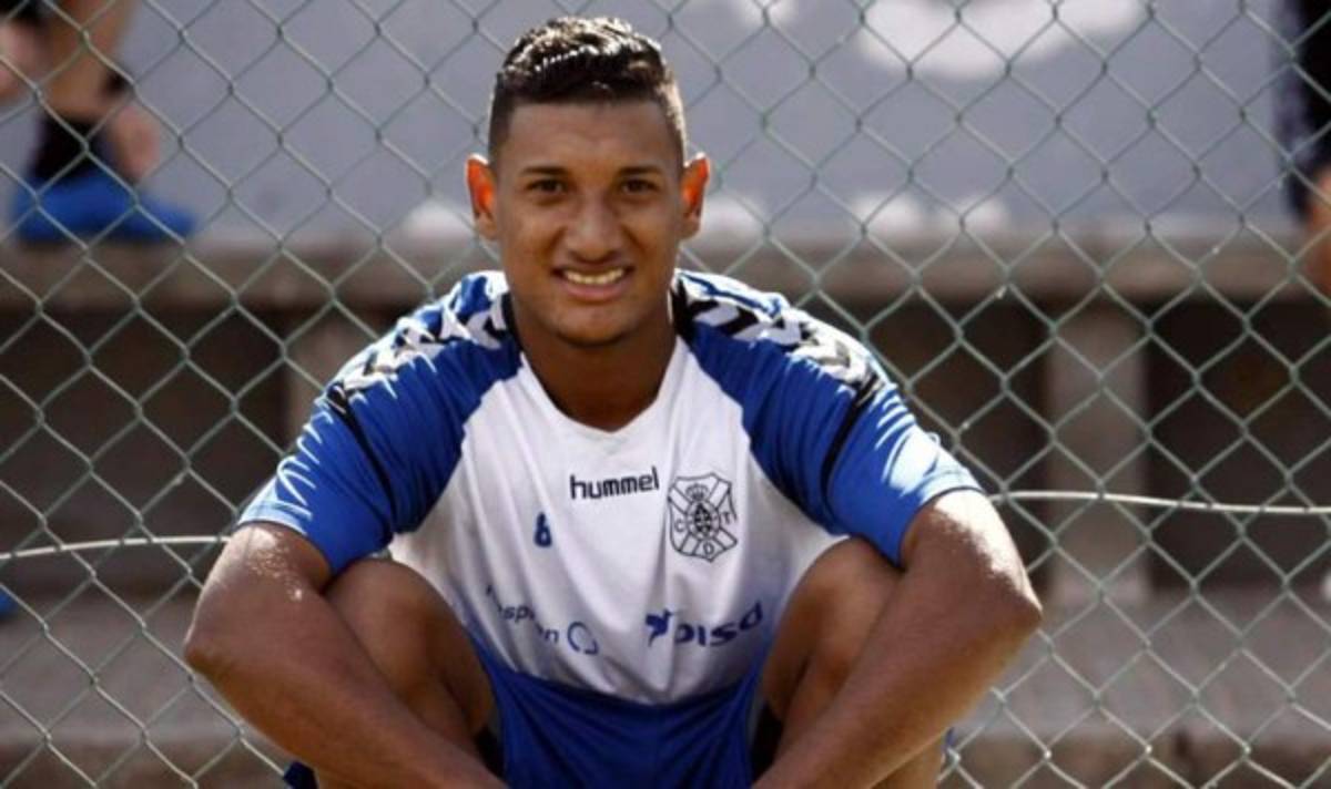 ¡SUBEN Y BAJAN! Así está el futuro de los legionarios hondureños para 2018