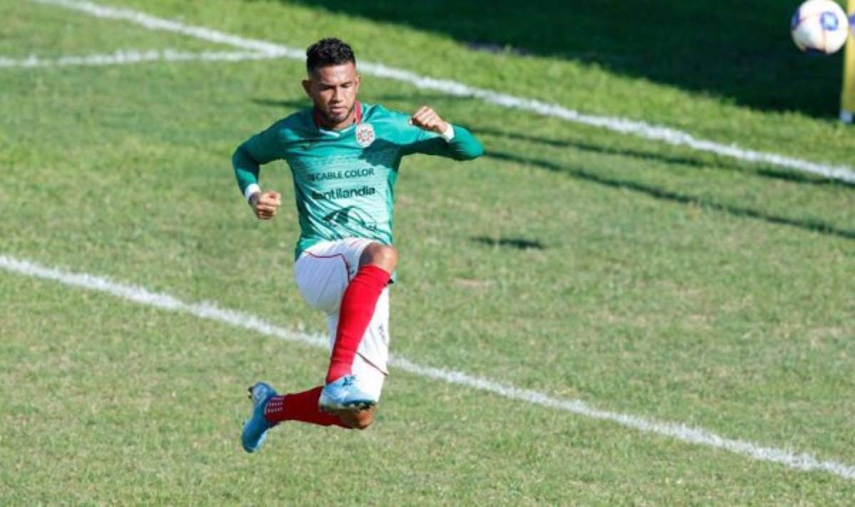 Mercado en Honduras: ¡Los 20 futbolistas que buscarán regresar a Liga Nacional!