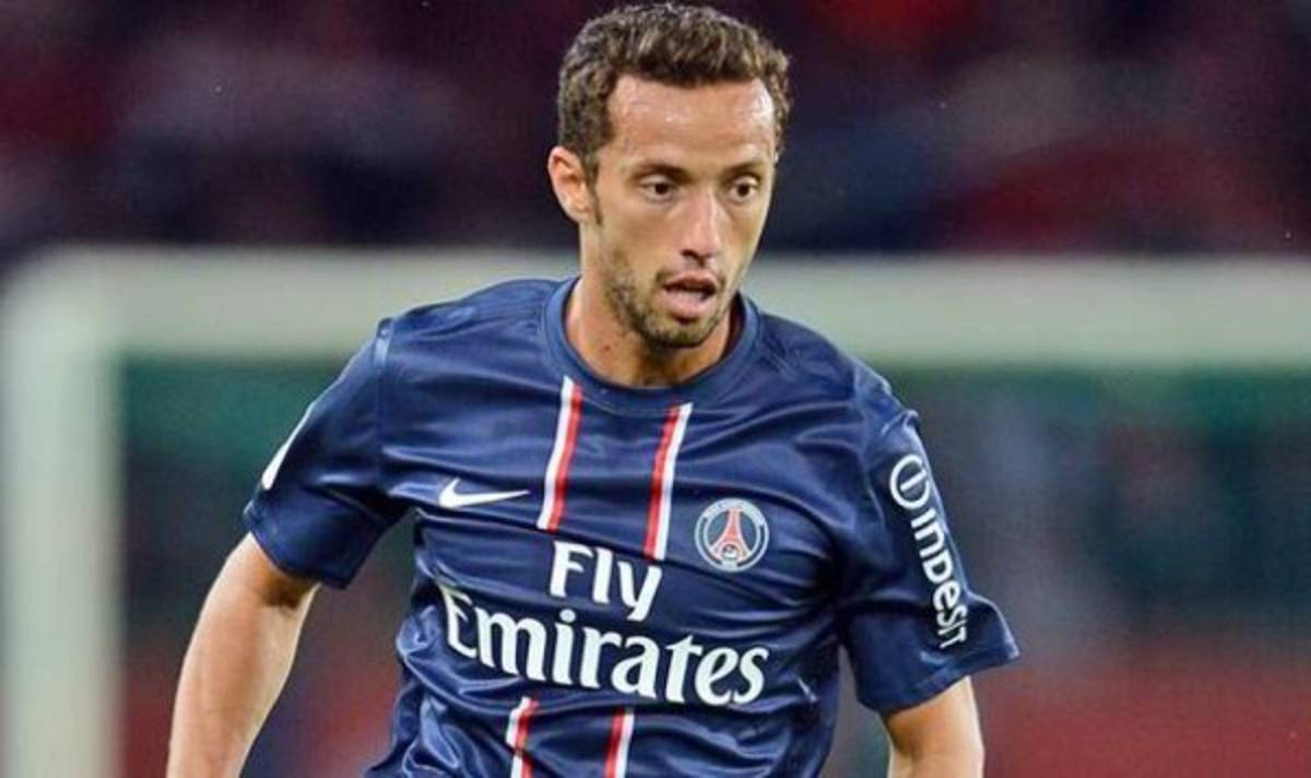 Así era el 11 titular del PSG antes de ser adquirido por el jeque Nasser Al-Khelaïfi