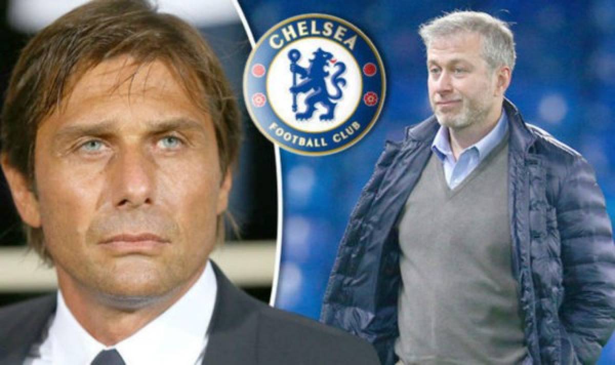 Es lujoso penthouse de 40 millones de dólares de Roman Abramovich, dueño del Chelsea