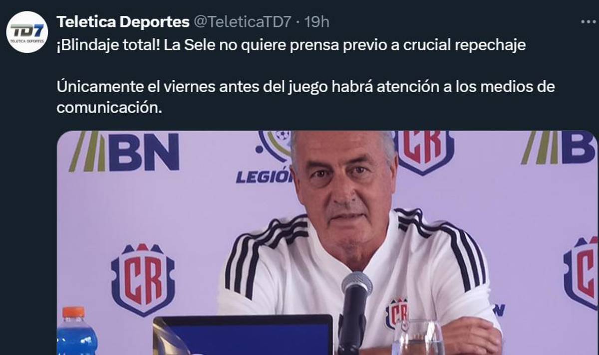 ”Keylor Navas, el mejor futbolista en Concacaf”: Prensa de Costa Rica calienta el clásico ante Honduras por la Copa América