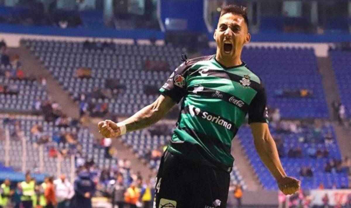 Marathón enfrentará a Santos Laguna, un club valorado en 54 millones de dólares