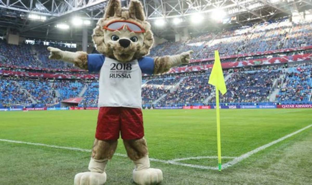 Ceremonia inauguración del Mundial será más corta que en Brasil y Sudáfrica